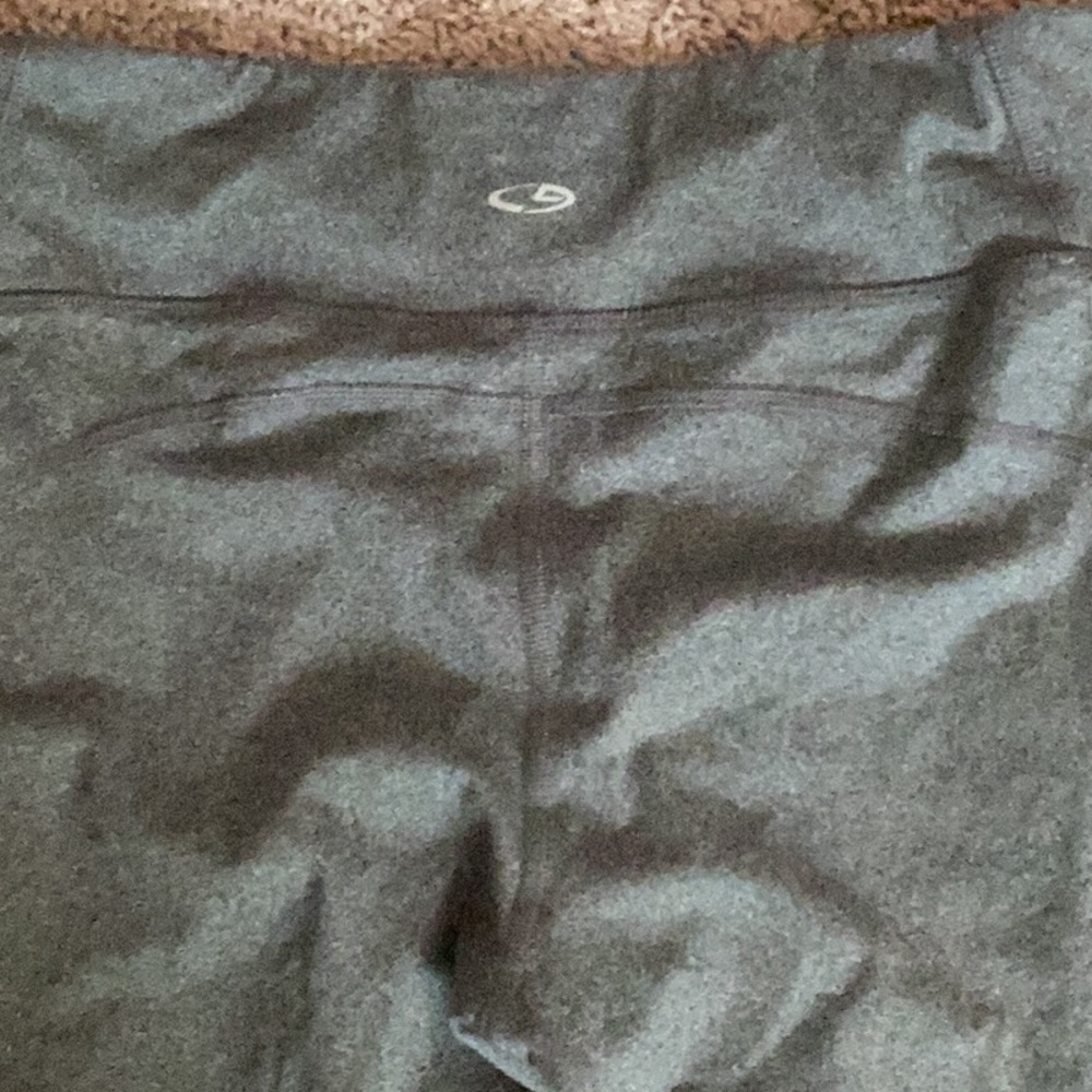 XL champion capri leggings - Picture 5 of 6